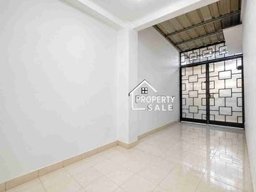 Dijual Dan Disewakan Rumah Minimalis 1 lantai bagus habis renovasi siap huni Cibubur Country Cikeas murah