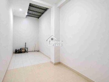 Dijual Dan Disewakan Rumah Minimalis 1 lantai bagus habis renovasi siap huni Cibubur Country Cikeas murah