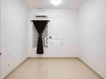 Dijual Dan Disewakan Rumah Minimalis 1 lantai bagus habis renovasi siap huni Cibubur Country Cikeas murah