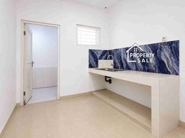 Dijual Dan Disewakan Rumah Minimalis 1 lantai bagus habis renovasi siap huni Cibubur Country Cikeas murah