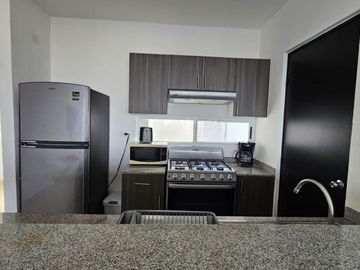 Penthouses en Venta de Dos Recámaras