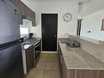 Penthouses en Venta de Dos Recámaras