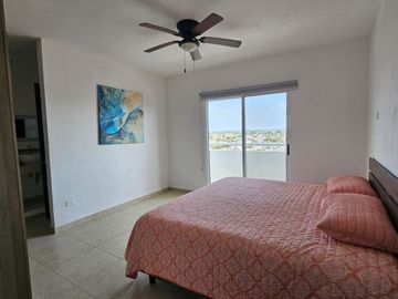Penthouses en Venta de Dos Recámaras