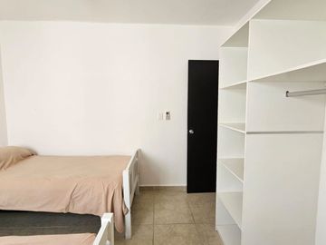Penthouses en Venta de Dos Recámaras