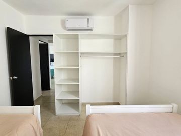 Penthouses en Venta de Dos Recámaras