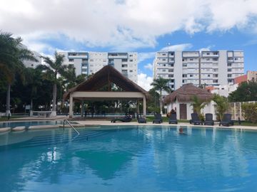 Penthouses en Venta de Dos Recámaras