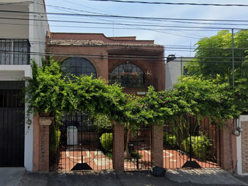 VENTA DE CASA EN MORELIA CHIHUHUA