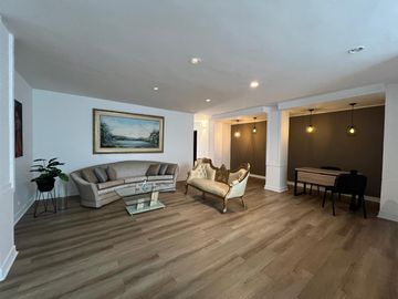 Apartamento Amoblado en Arriendo en La Florida Poblado, Medellín Antioquia