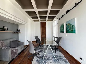 Apartamento Amoblado en Arriendo en La Florida Poblado, Medellín Antioquia
