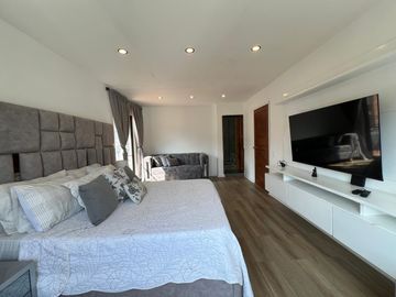 Apartamento Amoblado en Arriendo en La Florida Poblado, Medellín Antioquia
