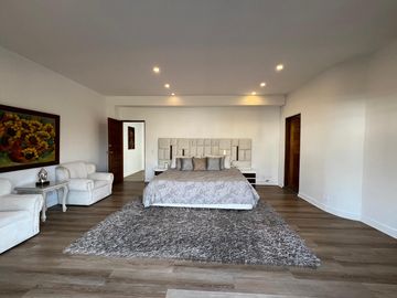 Apartamento Amoblado en Arriendo en La Florida Poblado, Medellín Antioquia