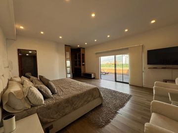 Apartamento Amoblado en Arriendo en La Florida Poblado, Medellín Antioquia