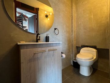 Apartamento Amoblado en Arriendo en La Florida Poblado, Medellín Antioquia