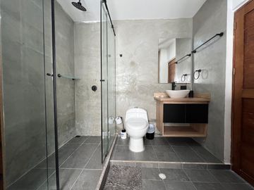 Apartamento Amoblado en Arriendo en La Florida Poblado, Medellín Antioquia