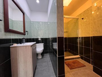 Apartamento Amoblado en Arriendo en La Florida Poblado, Medellín Antioquia