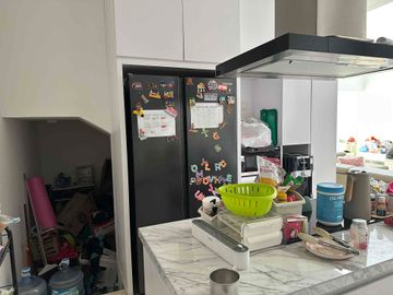 For Rent District 8 Office SCBD Furnished