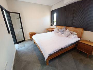 Vila Baru di Kutuh-Nusa Dua, Dekat Apurva Kempinski & Pantai Gunung Payung