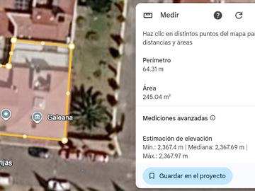 VENTA DE CASA EN LA COLONIA VALLE DE SAN JAVIER EN PACHUCA DE SOTO EN HIDALGO