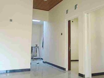 Wiguna UPN Rungkut MERR rumah baru renovasi