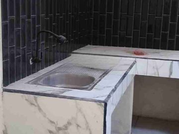 Wiguna UPN Rungkut MERR rumah baru renovasi