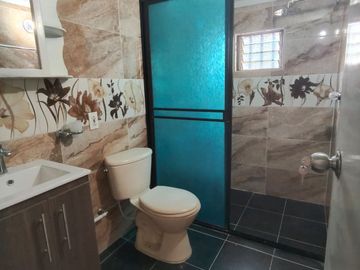 Apartamento en Arriendo Hospital Pablo Tobon Medellin