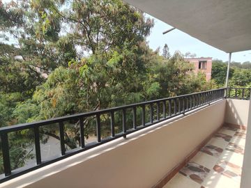 Apartamento en Arriendo Hospital Pablo Tobon Medellin