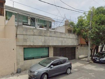 Aurelio Leyva 27, Industrial, Gustavo A.Madero