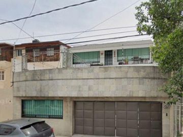Aurelio Leyva 27, Industrial, Gustavo A.Madero