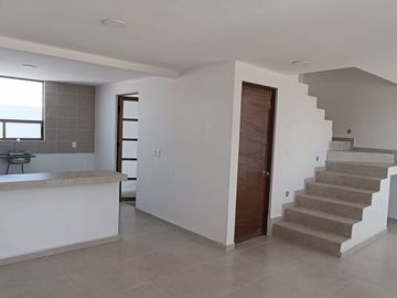 🔴Casa en Venta a un costado de la Universidad (UTMIR) en Fracc. Paseos de la Calera, Mineral de la Reforma, Hgo🔴