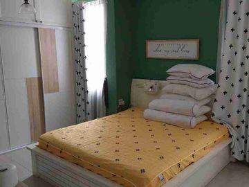 Dijual Rumah 3 Kamar di The Oscar Jababeka Bekasi