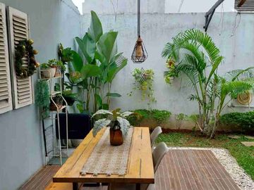 Dijual Rumah 3 Kamar di The Oscar Jababeka Bekasi
