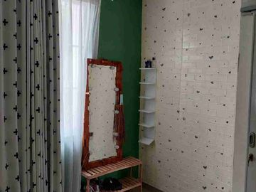 Dijual Rumah 3 Kamar di The Oscar Jababeka Bekasi