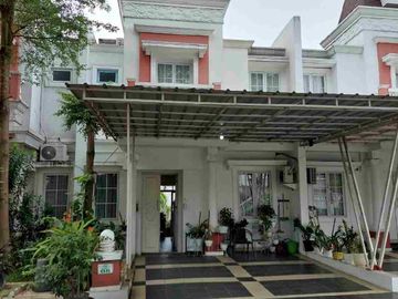 Dijual Rumah 3 Kamar di The Oscar Jababeka Bekasi