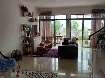 Dijual Rumah 3 Kamar di The Oscar Jababeka Bekasi