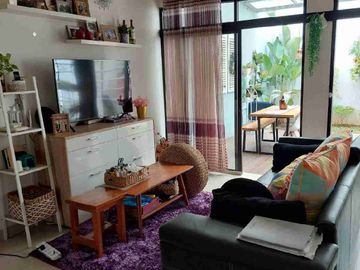 Dijual Rumah 3 Kamar di The Oscar Jababeka Bekasi