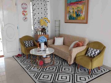 Dijual Rumah 3 Kamar di The Oscar Jababeka Bekasi