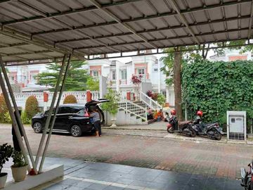 Dijual Rumah 3 Kamar di The Oscar Jababeka Bekasi
