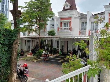 Dijual Rumah 3 Kamar di The Oscar Jababeka Bekasi