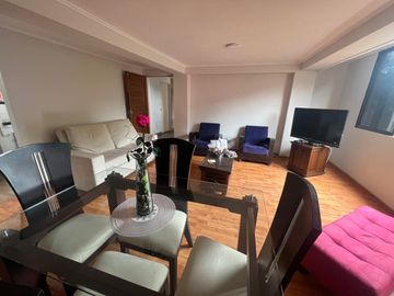 VENTA APARTAMENTO 3 HABITACIONES SECTOR LOS COLORES MEDELLIN