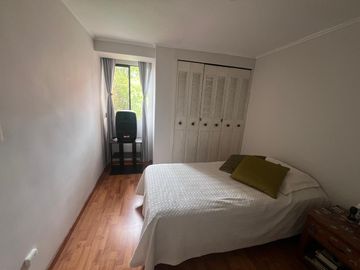 VENTA APARTAMENTO 3 HABITACIONES SECTOR LOS COLORES MEDELLIN