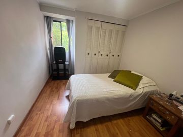 VENTA APARTAMENTO 3 HABITACIONES SECTOR LOS COLORES MEDELLIN