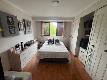 VENTA APARTAMENTO 3 HABITACIONES SECTOR LOS COLORES MEDELLIN