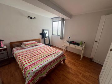 VENTA APARTAMENTO 3 HABITACIONES SECTOR LOS COLORES MEDELLIN