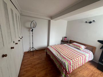 VENTA APARTAMENTO 3 HABITACIONES SECTOR LOS COLORES MEDELLIN
