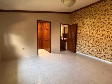 casa en venta de una planta en portones del Campestre, zona norte, De Leon