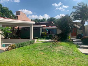 casa en venta de una planta en portones del Campestre, zona norte, De Leon