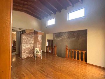 casa en venta de una planta en portones del Campestre, zona norte, De Leon