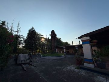 HACIENDA / QUINTA EN VENTA TARIMBARO MICH.