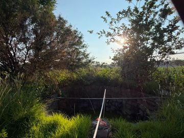 HACIENDA / QUINTA EN VENTA TARIMBARO MICH.