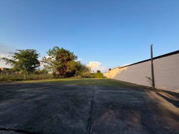 HACIENDA / QUINTA EN VENTA TARIMBARO MICH.